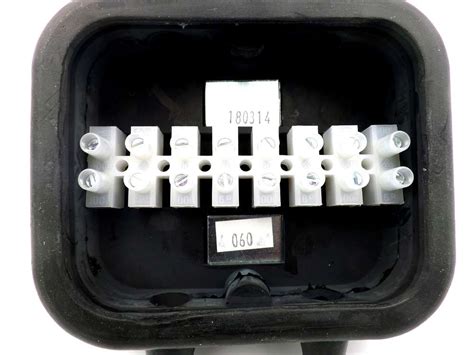 automotive electrical distribution box|wiring junction boxes for automotive.